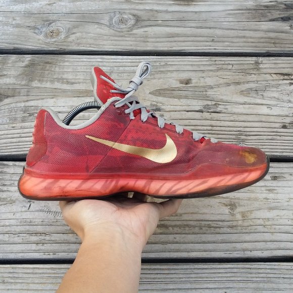 Men Nike iD Kobe Bryant 10 Basketball Shoes Sneakers main image 6